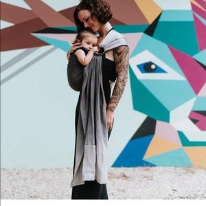 Nalakai(formerly Pura vida) sling.